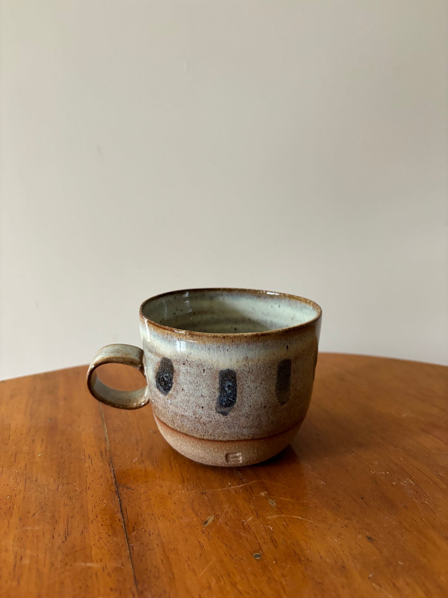 Teacup II