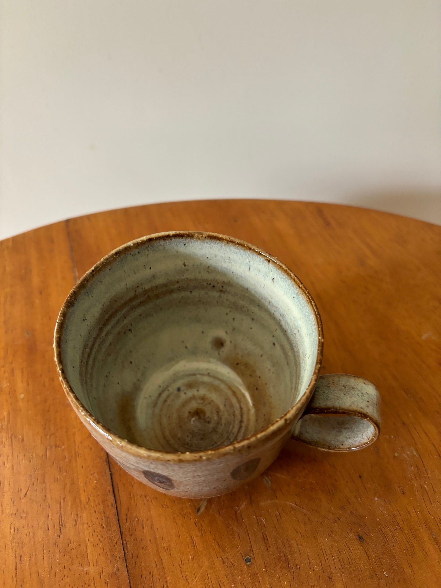 Teacup II