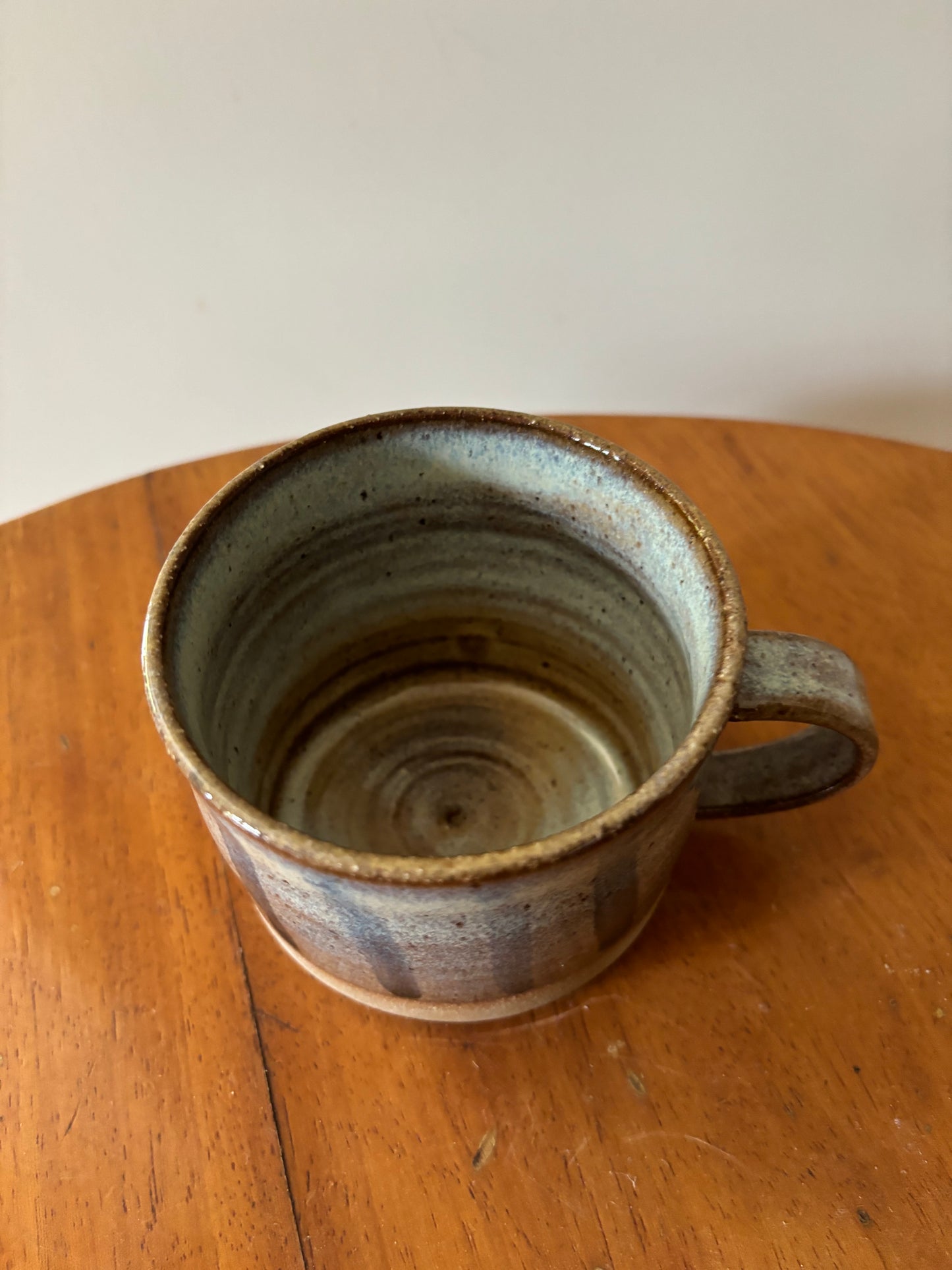 Mug IV