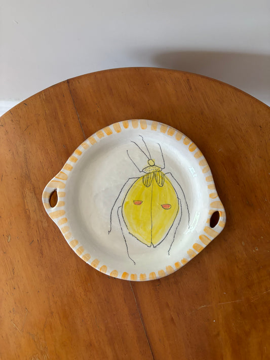 Bug Plate