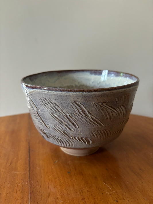 Elevated Bowl I