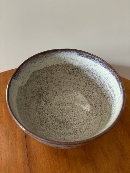 Elevated Bowl I