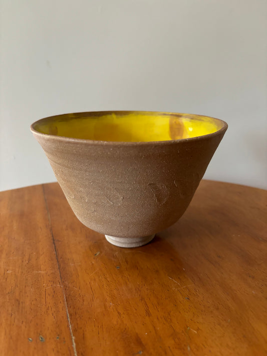 Elevated Bowl II