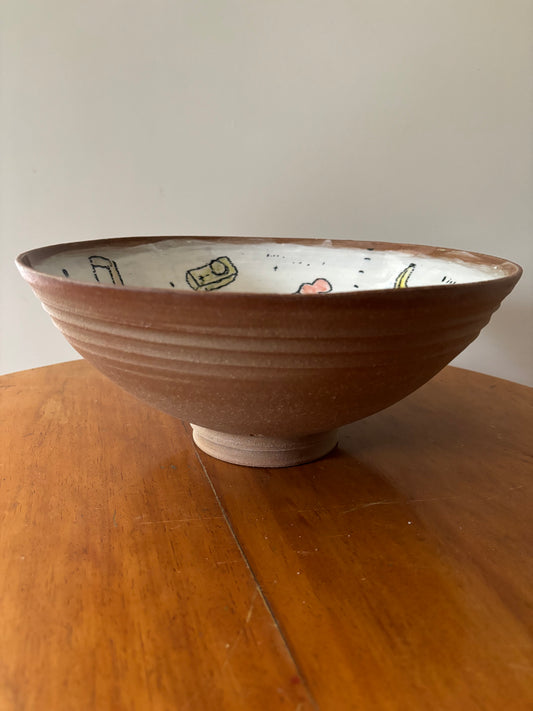 Large Bowl