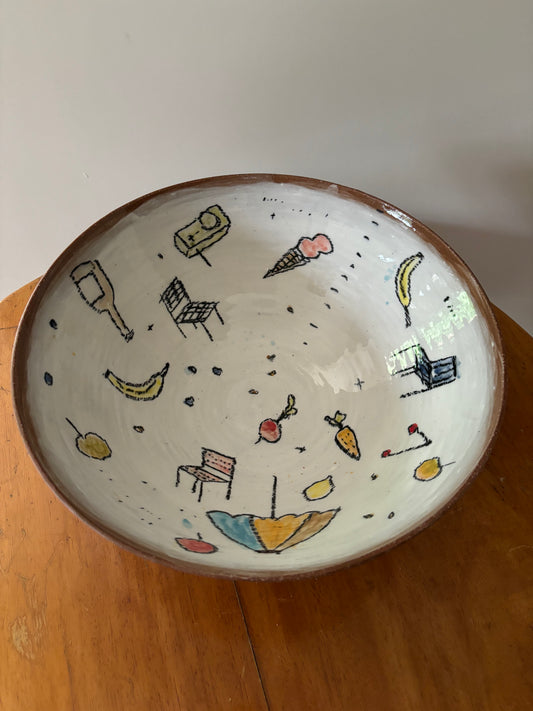 Large Bowl