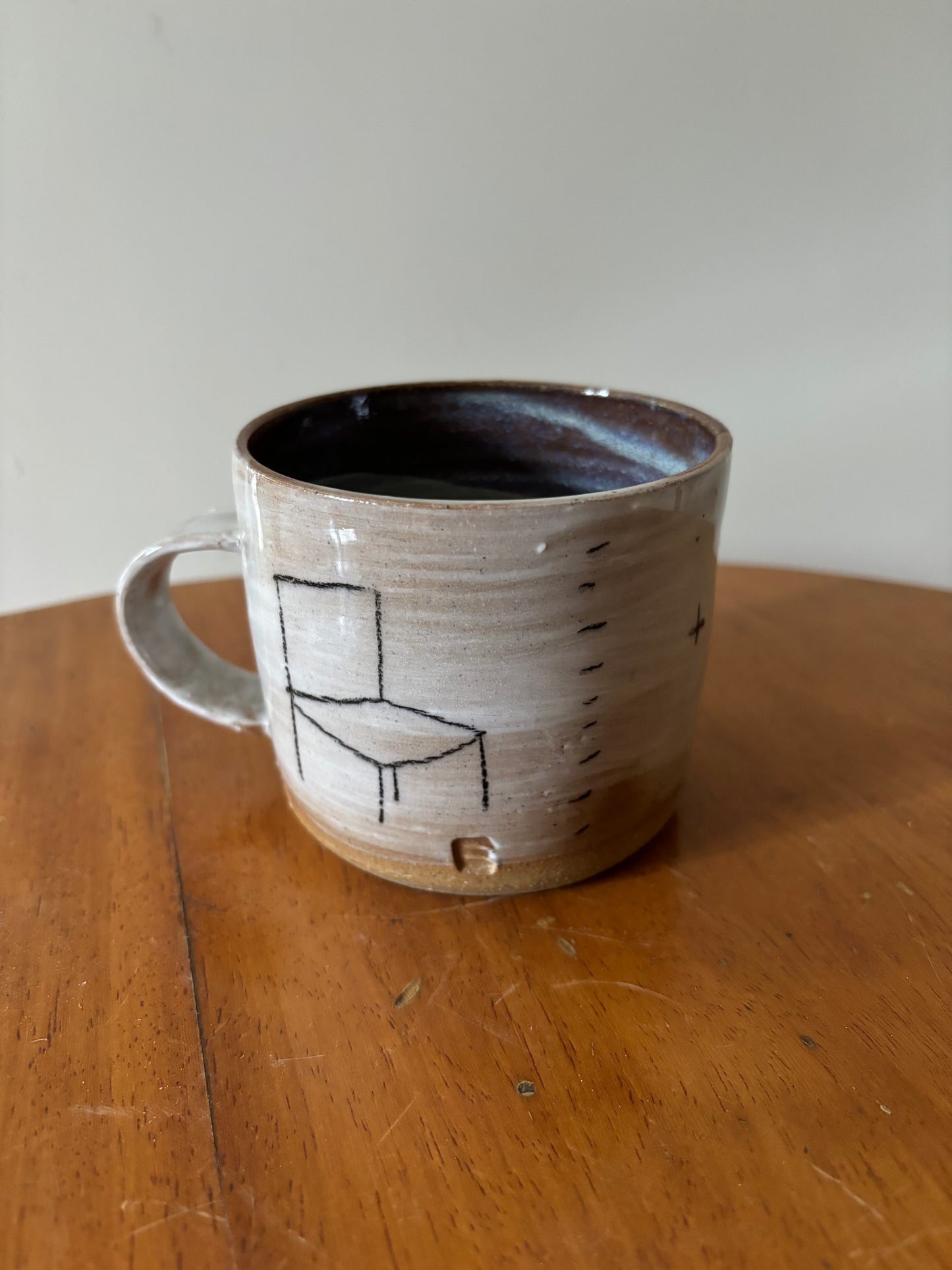 Mug V