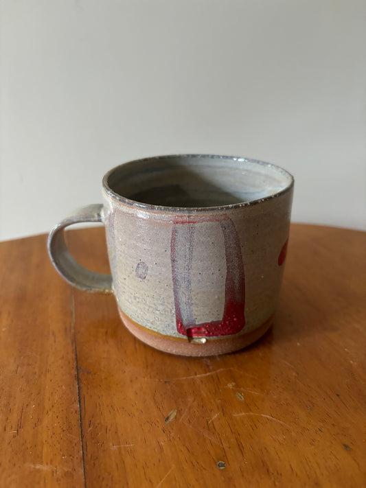 Mug VI