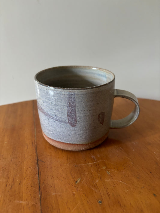 Mug VI