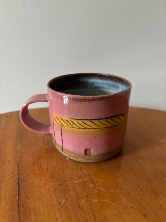 Mug VII