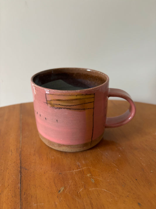 Mug VII