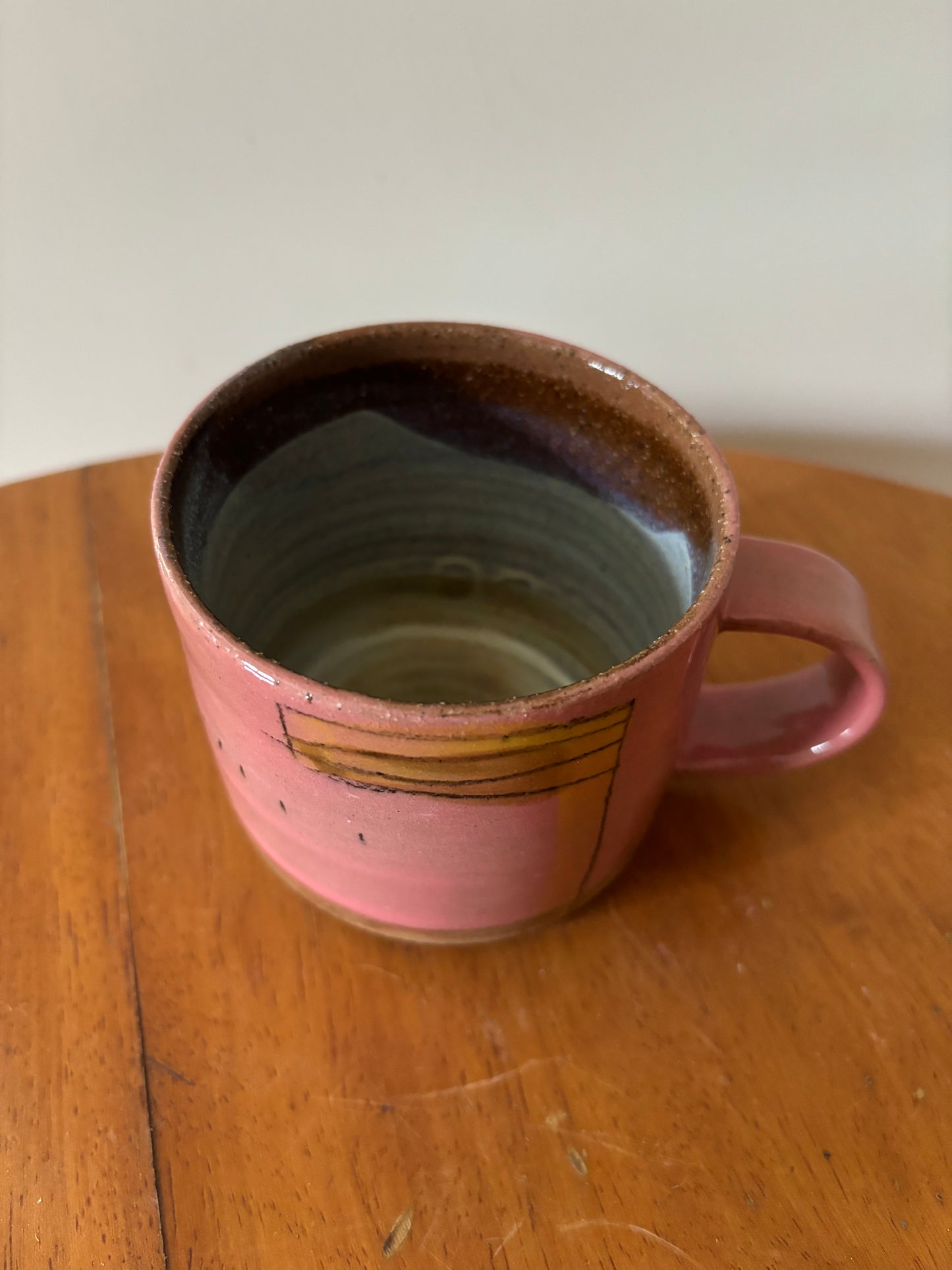 Mug VII