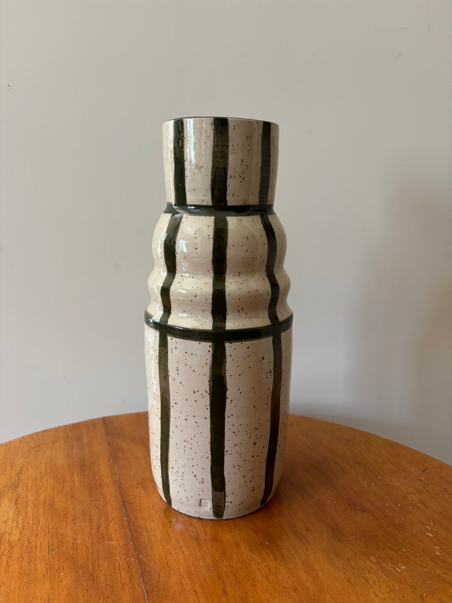 Large Vase II (second)